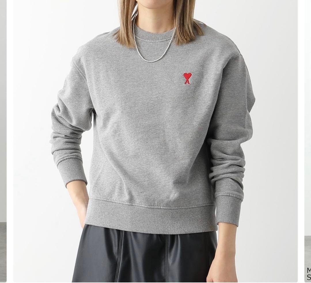 AMI PARIS スウェット