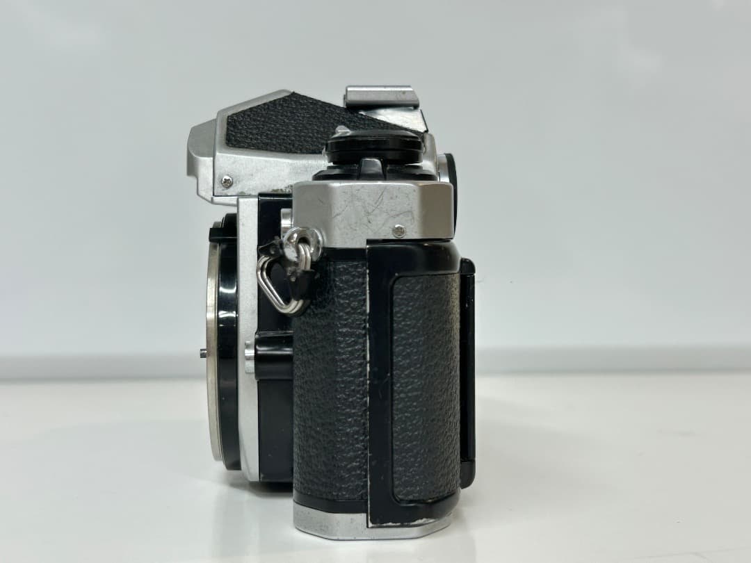 【中古】Nikon FM2 一眼レフカメラ