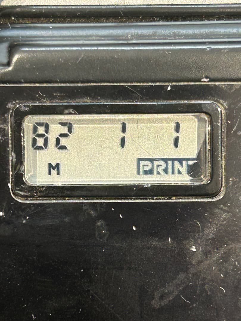 【中古】Nikon FM2 一眼レフカメラ