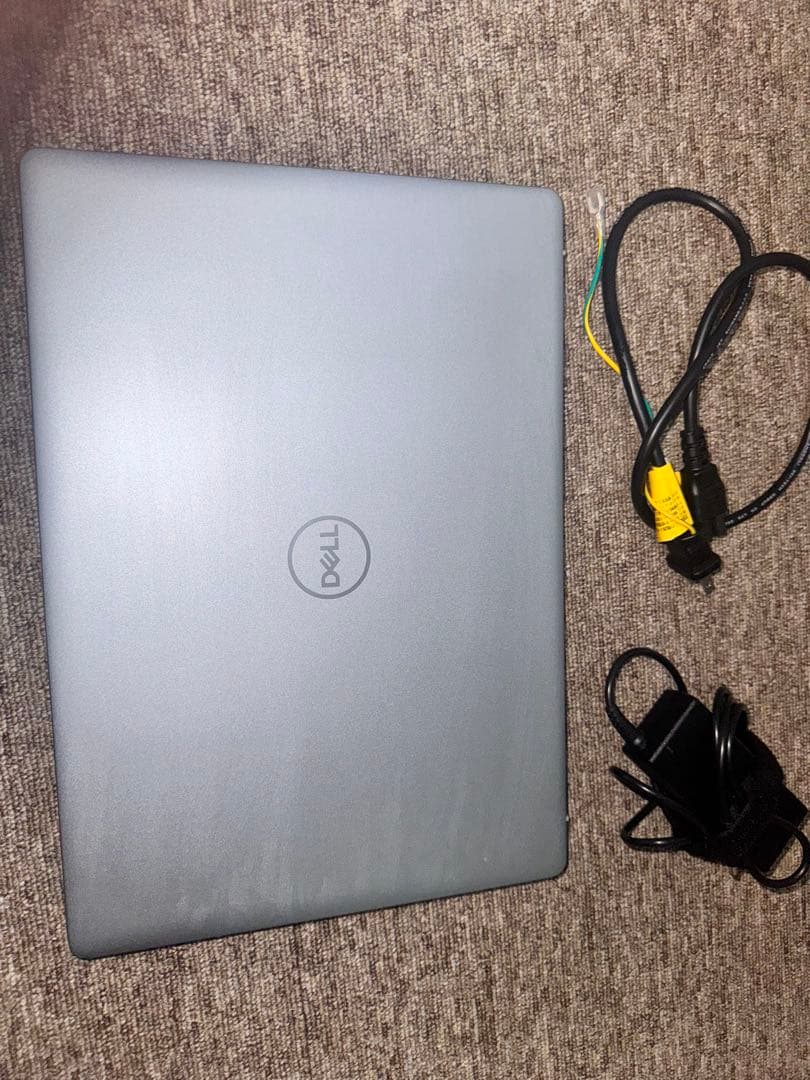Dell Inspiron Chromebook 16インチ