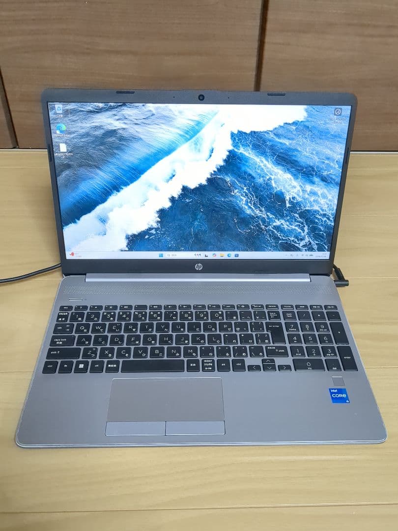 HP 250 G8 Core i5 第11世代 256GBSSD メモリ8GB