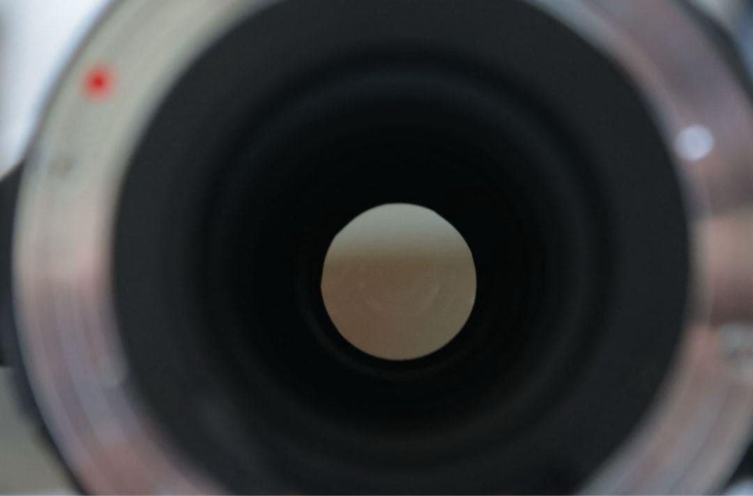 シグマ APO TELEMACRO 400mm F5.6 HSM デジタル改修済