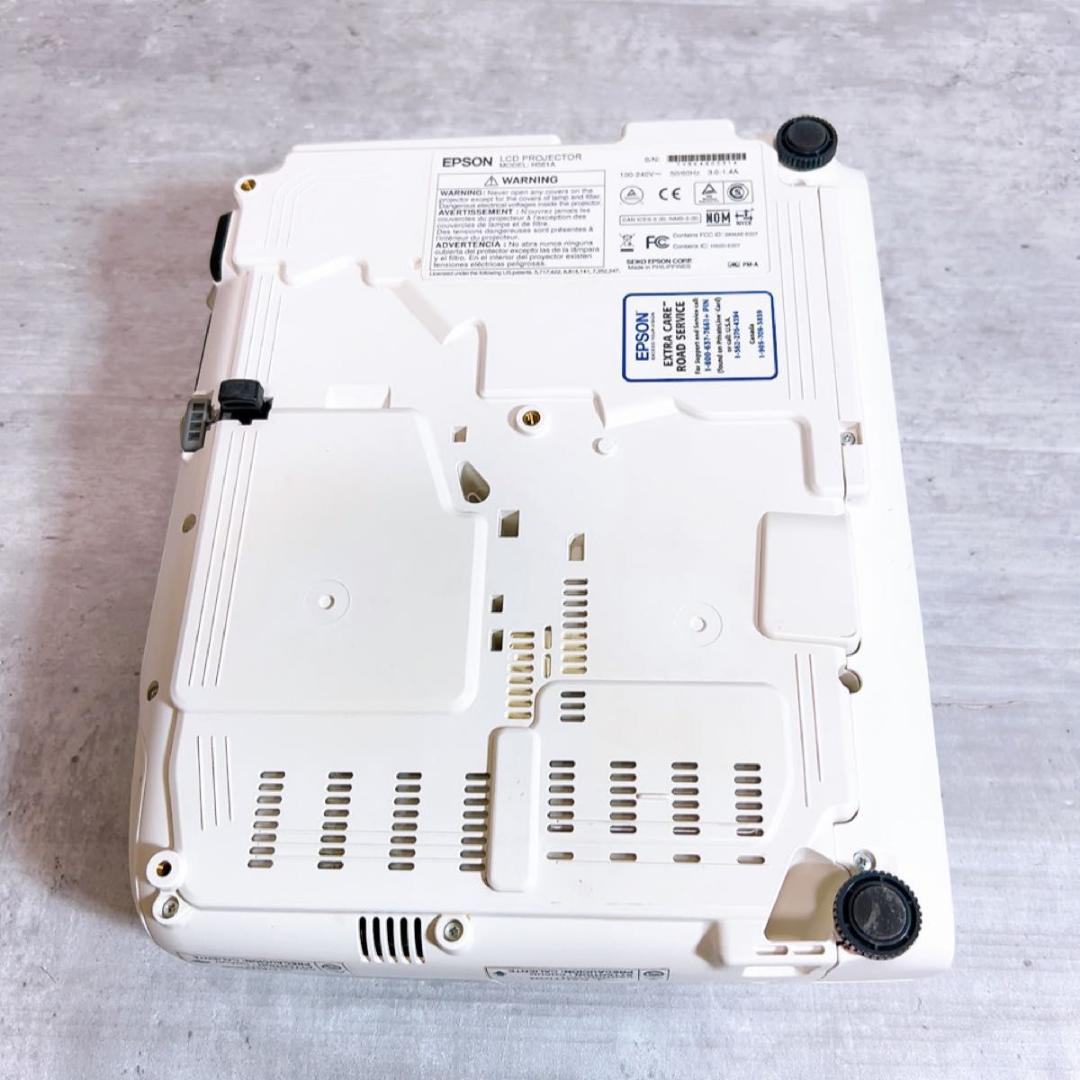 EPSON エプソン　プロジェクター　 Cinema 2030