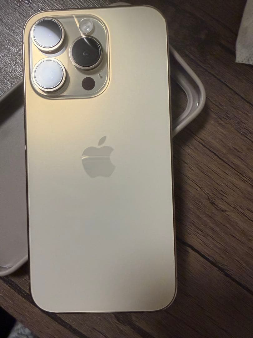 iPhone 14 Pro 512G SIMフリー