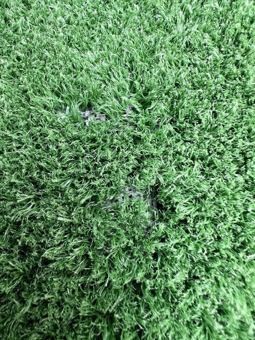 ①業務用　練習マット　ショットマット　スタンスマット　人工芝　ゴルフ