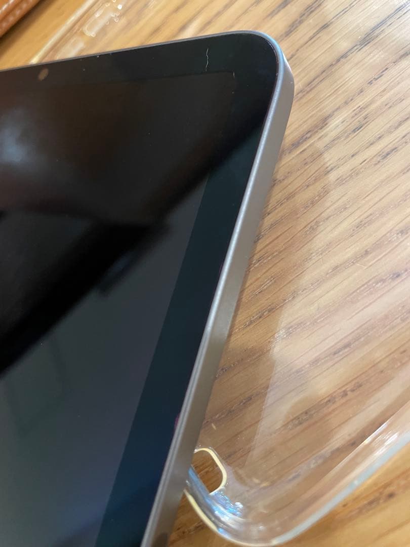 【極美品】iPad mini air 第6世代 64GB