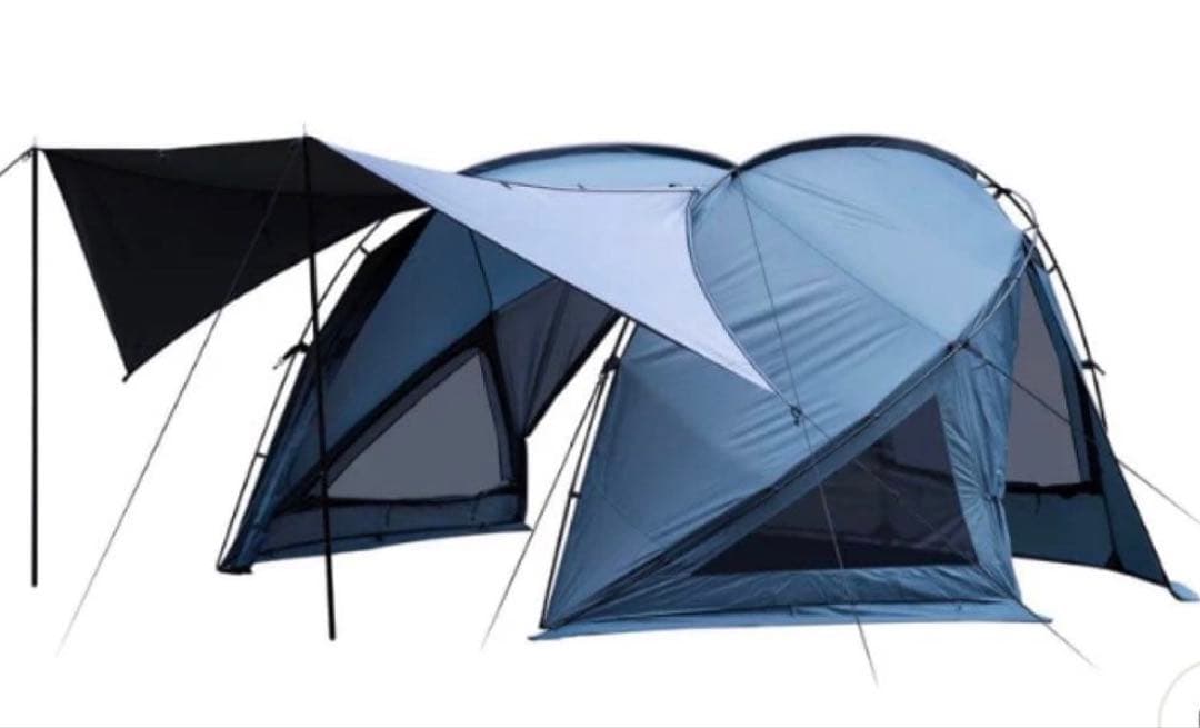 オグニスドーム　tokyocrafts