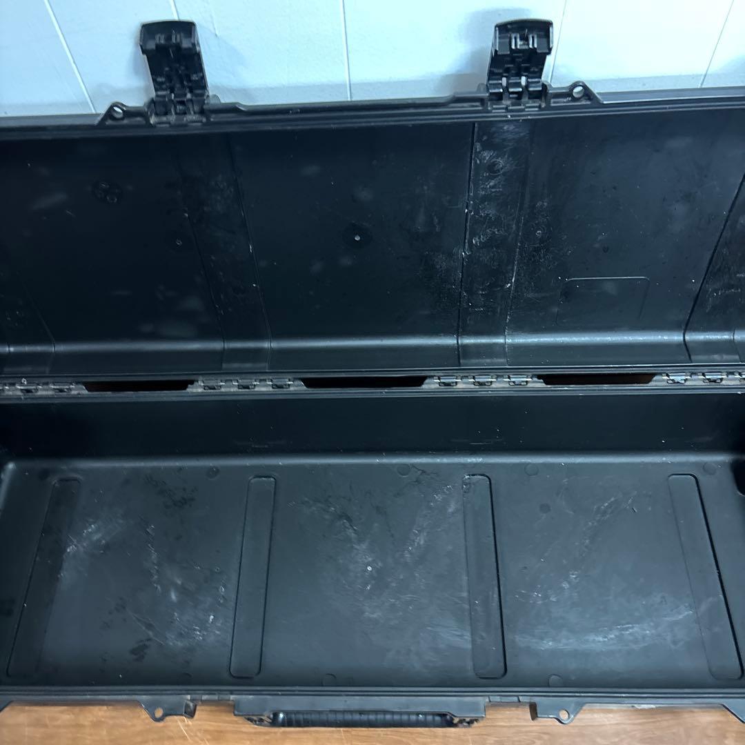 米軍放出品　PELICAN STORM CASE IM3220 ペリカンケース