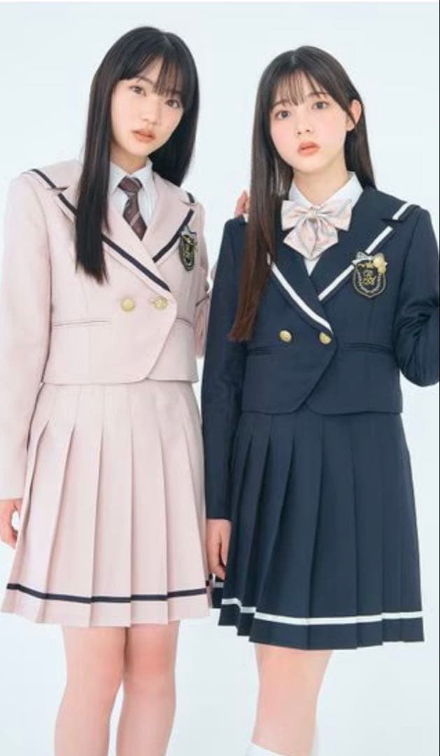 repipi armario卒服2025