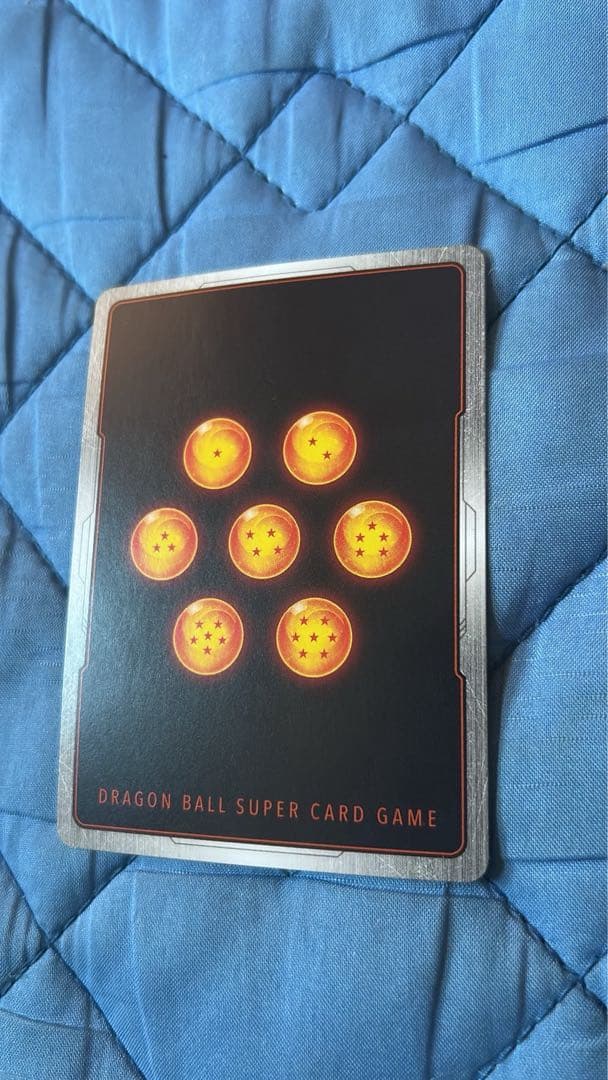 ドラゴンボール フュージョンワールド FB07-113 ブルマ　パラレル