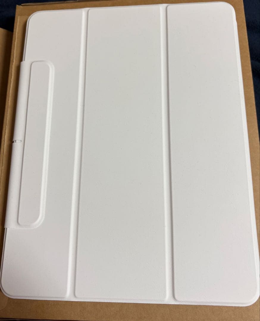 iPad Air M2 13インチ 128GB Wi-Fiモデル ブルー