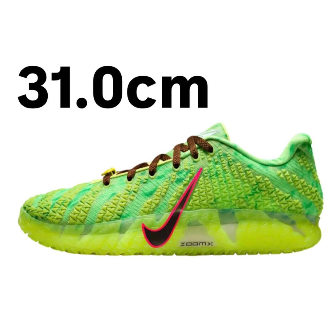 シューズ(男性用) Nike Ja 3 Spooky Season 31cm