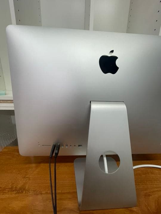 ⭐︎美品⭐︎iMac Retina 4K 21.5インチ i5 8GB 1TBSSD