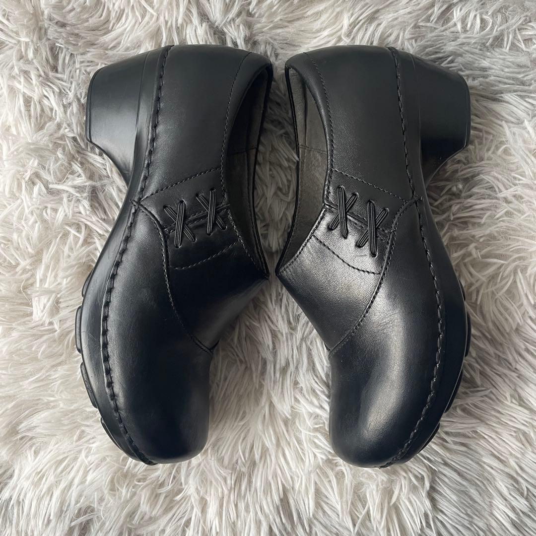 【美品】ダンスコ 38 ブラック