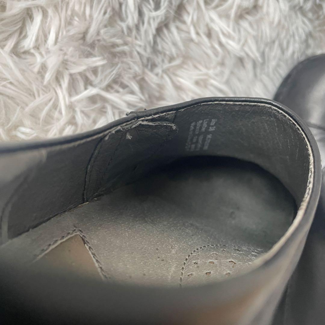 【美品】ダンスコ 38 ブラック