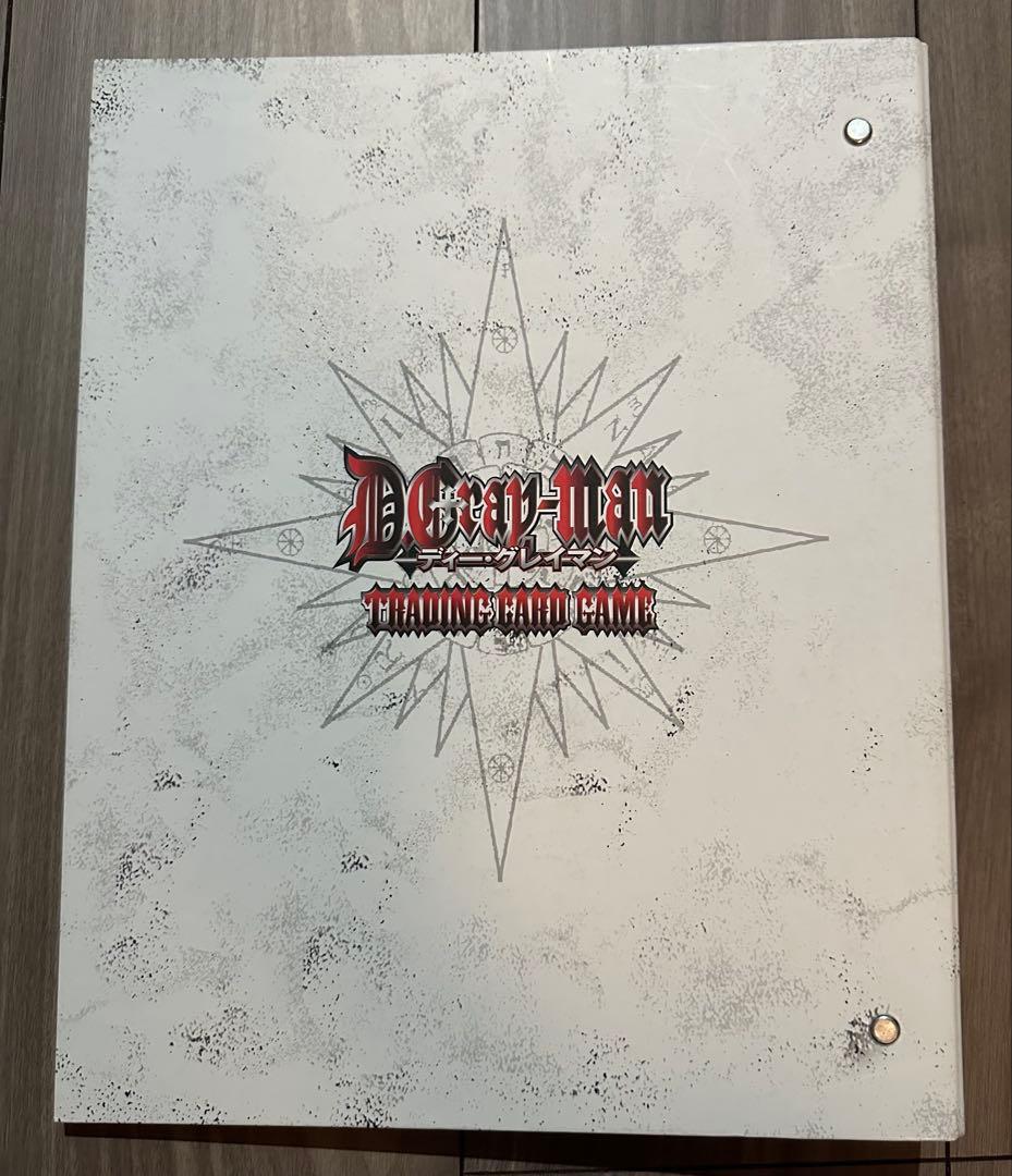 D.Gray-man トレーディングカードゲーム まとめ売り