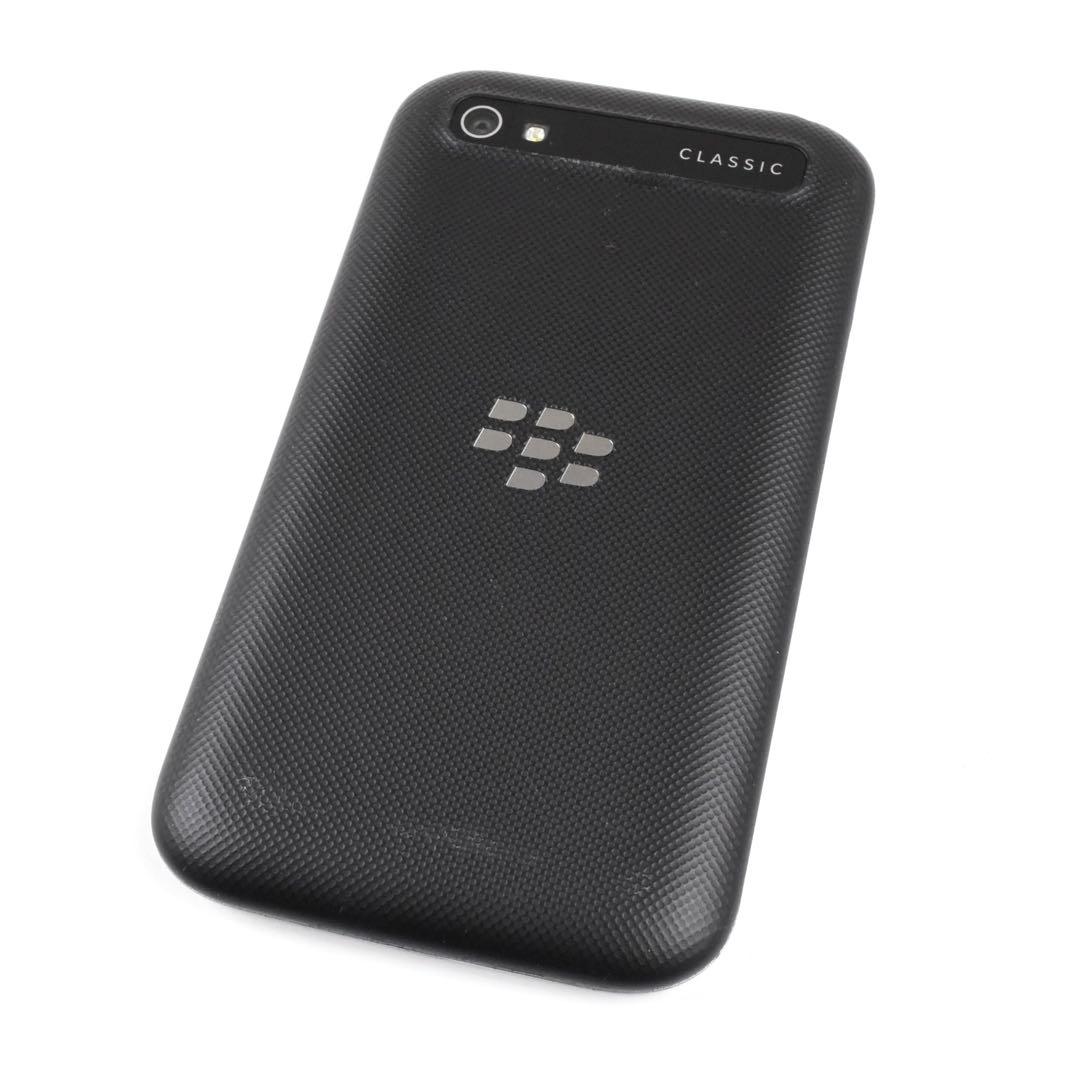 BlackBerry Q20 16GB スマートフォン