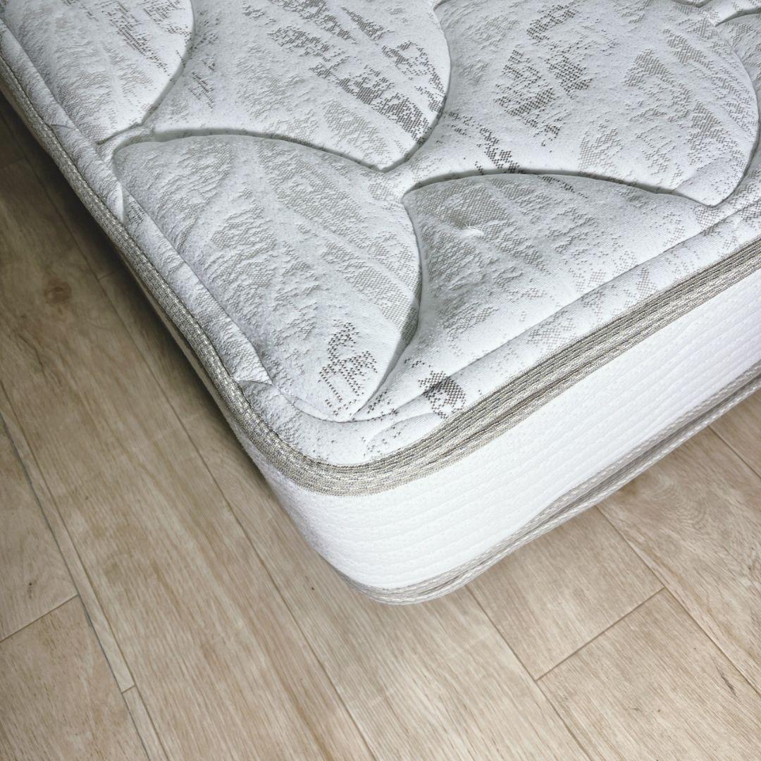 ◇シモンズ◇ビューティレスト◇マットレス◇ワイドダブル◇大阪兵庫京都奈良滋賀和歌