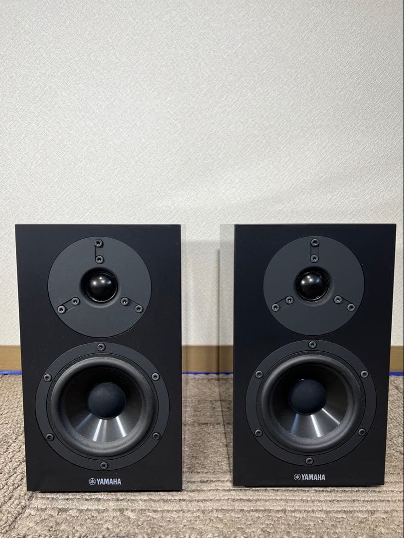 ヤマハ　ブックシェルフスピーカー　NS-BP200