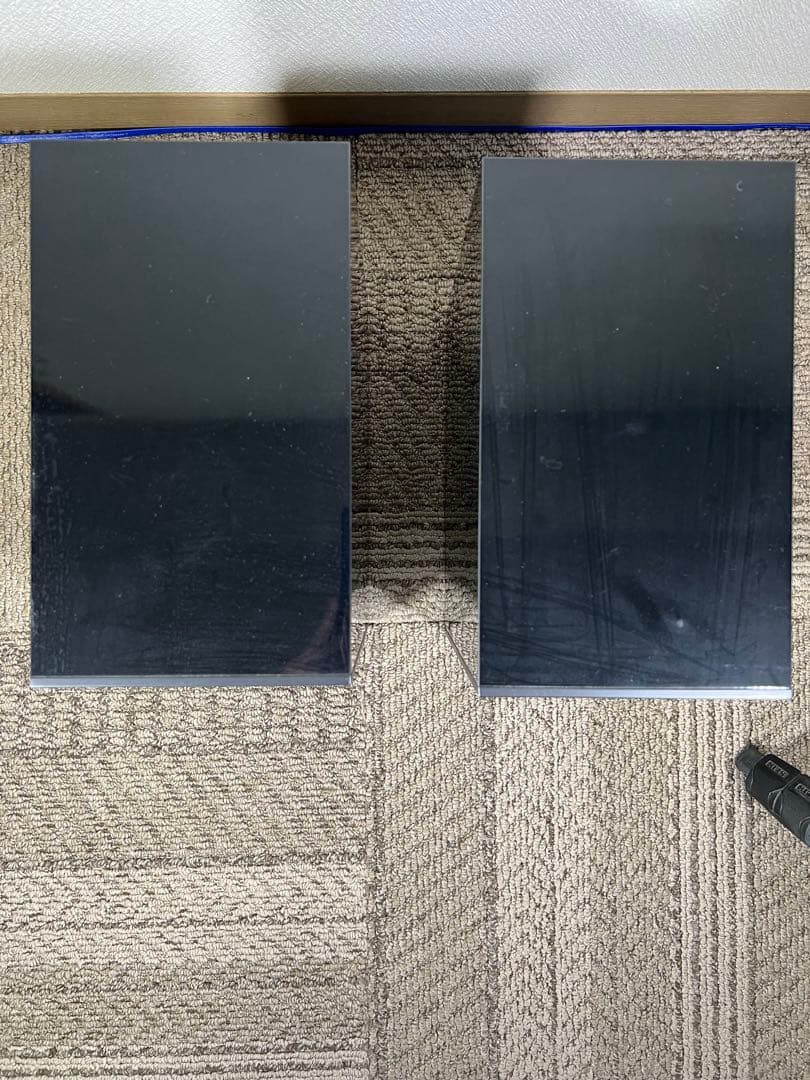 ヤマハ　ブックシェルフスピーカー　NS-BP200