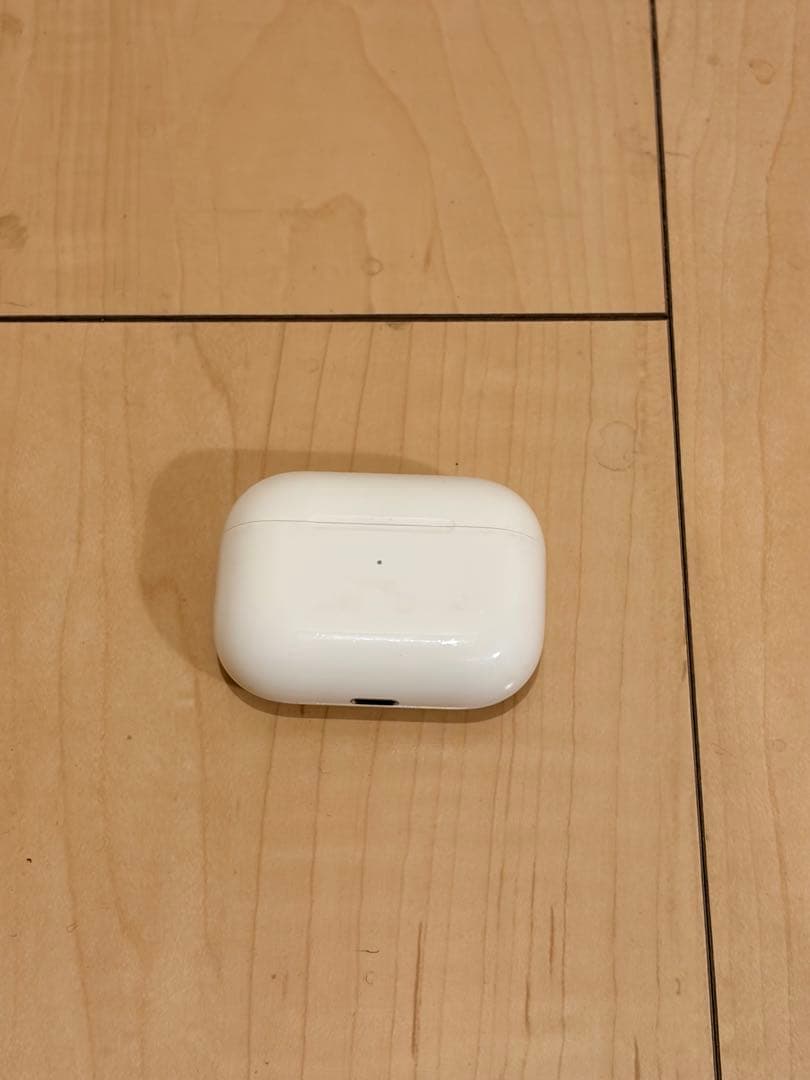 Apple AirPods Pro 本体 充電ケース付き