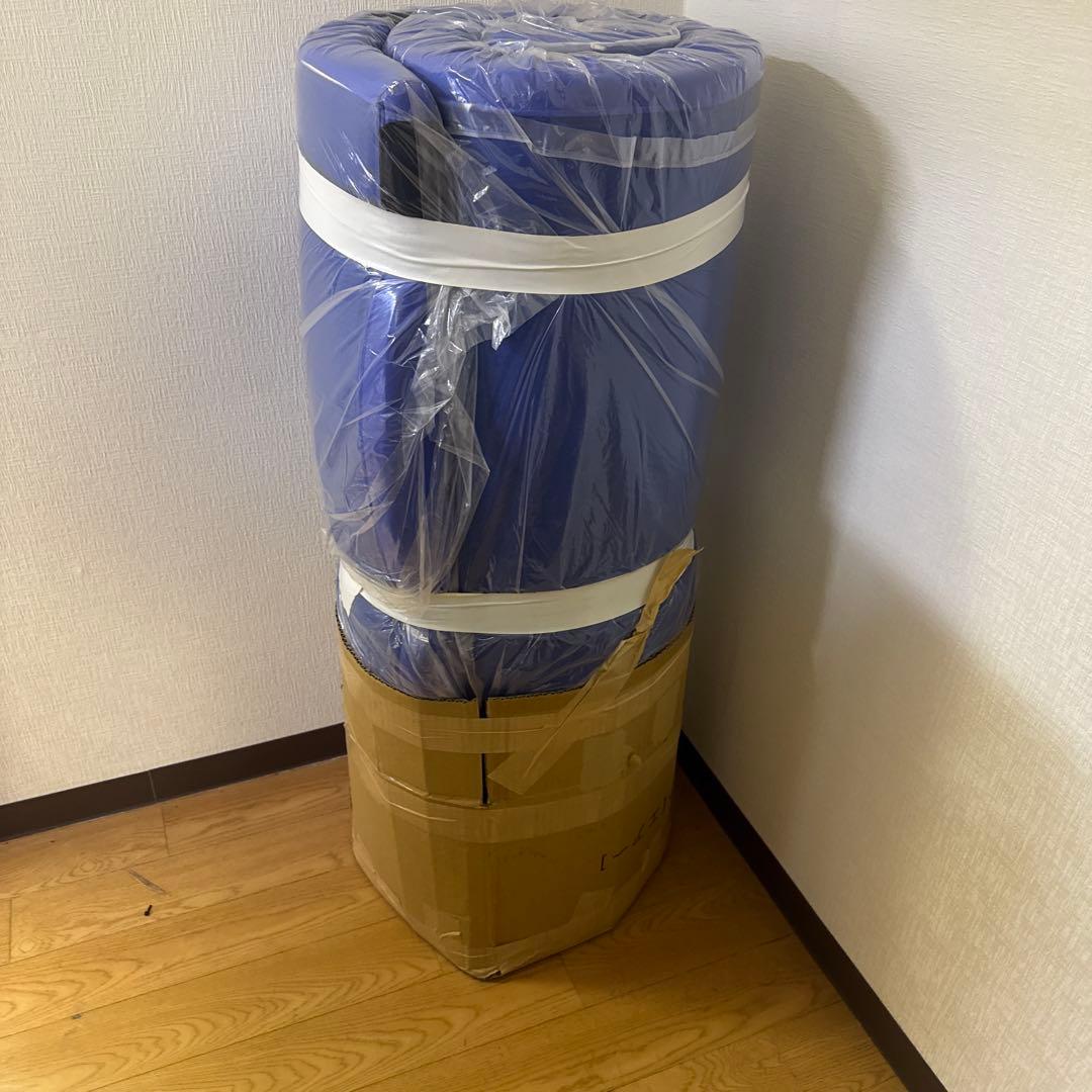 【 西川 】 [エアー 01] マットレス シングル 厚さ8cm