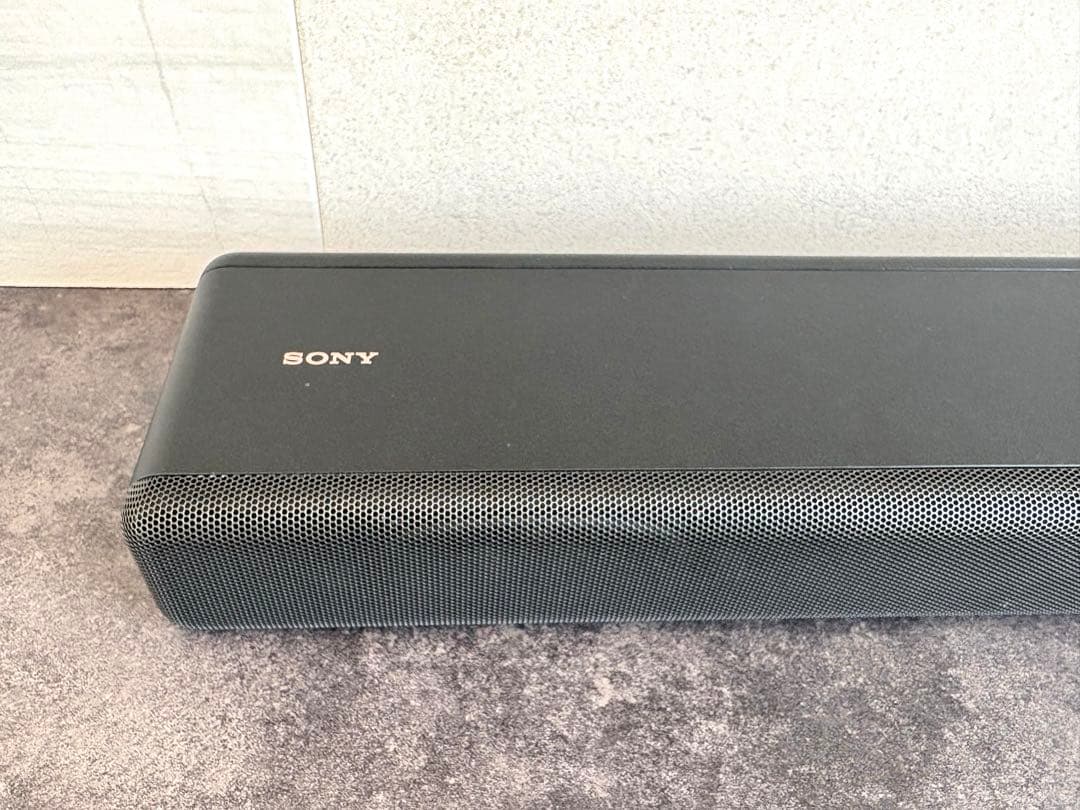 SONY HT-A3000 サウンドバー Dolby Atmos スピーカー