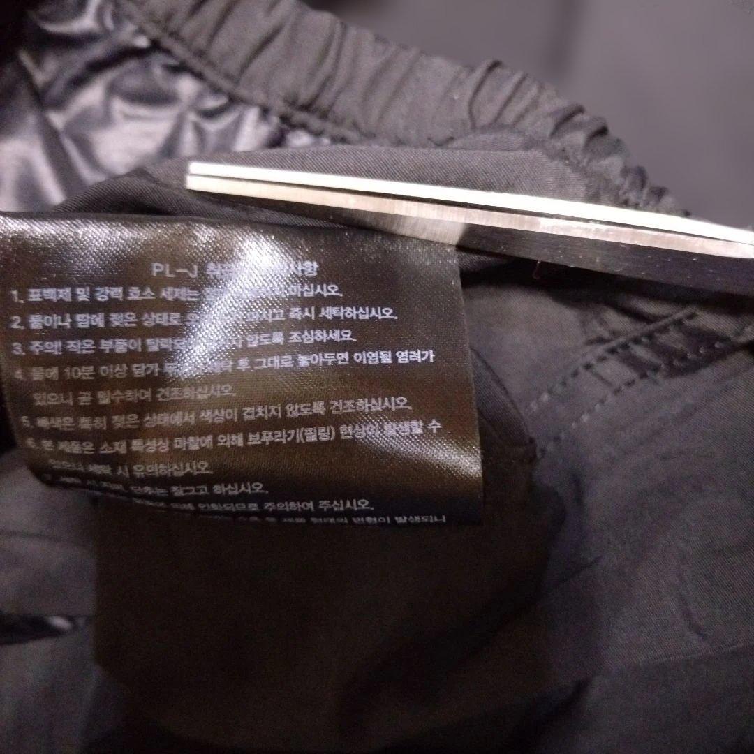 W'S OLEMA JACKETノースフェイス M　ブラック　ジャケット