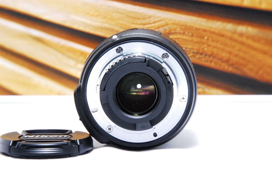 美品 ニコン 単焦点 Nikon AF-S Micro 40mm f/2.8G