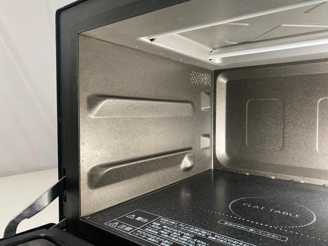 Panasonic オーブンレンジ NE-MS266K 2020年製