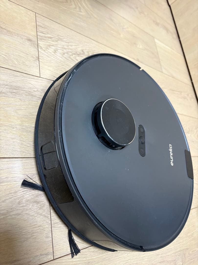 eureka ロボット掃除機 本体