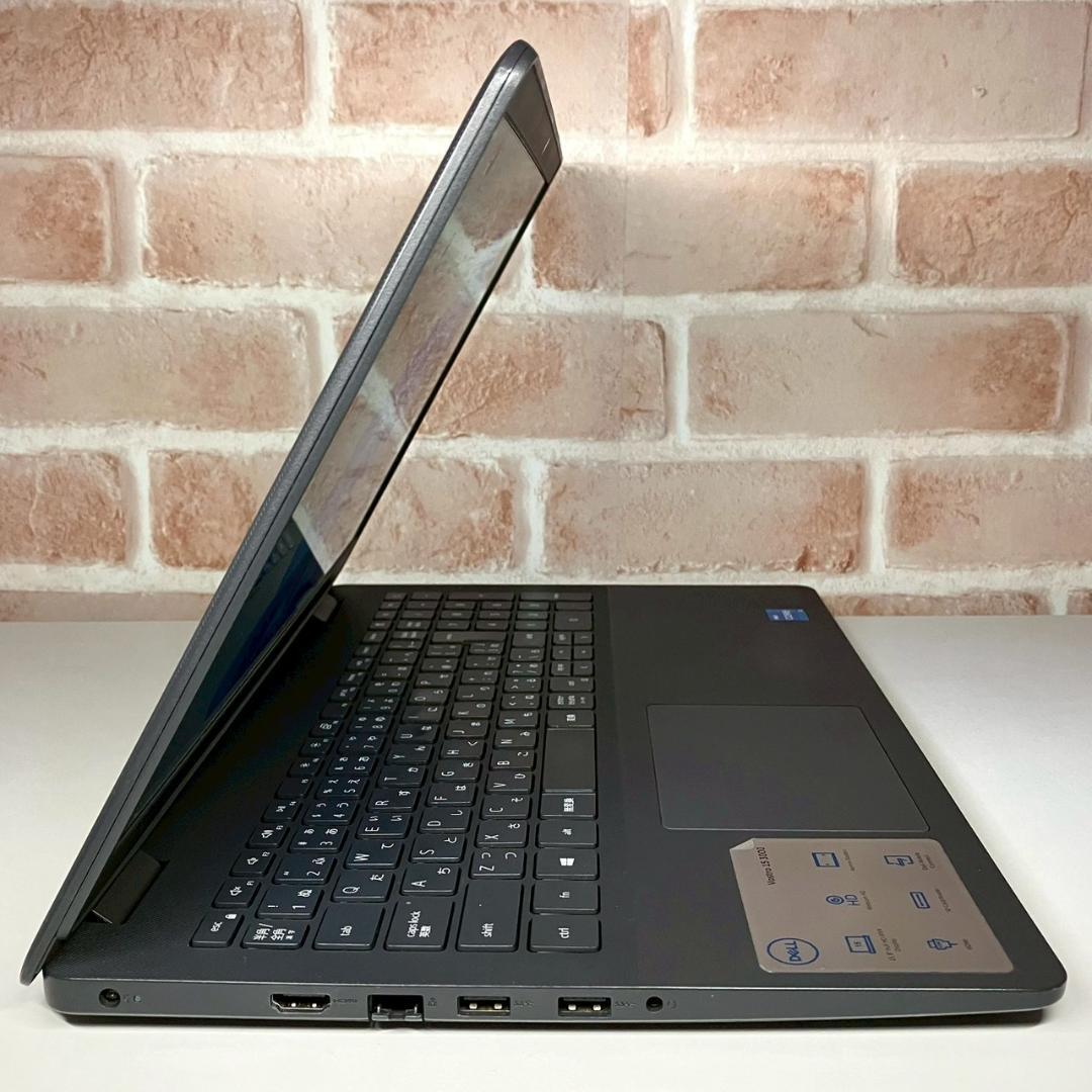 ★おすすめスペック★ テンキー付き 第11世代Corei5 DELL H23