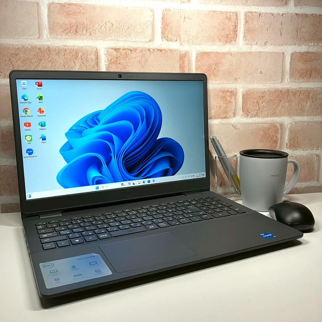 ★おすすめスペック★ テンキー付き 第11世代Corei5 DELL H23