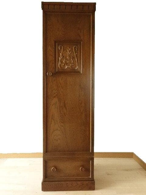 ＤＵＸ　家具　木製　ワードロープ規格外　ＵＳＥＤ