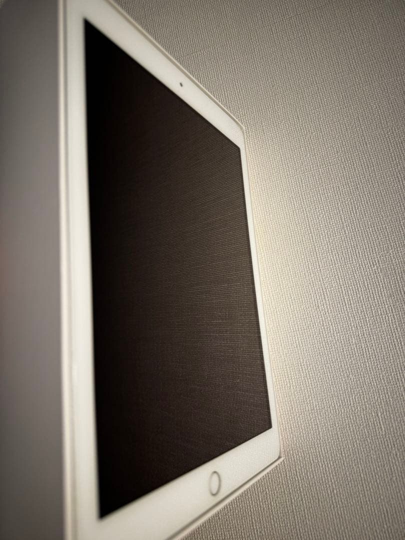 Apple iPad 第6世代 32GB シルバー