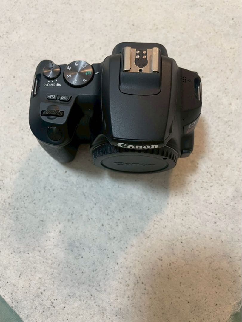 Canon EOS Kiss X10 デジタル一眼レフ 極上品