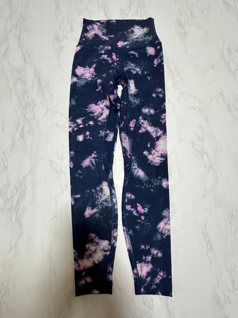 ルルレモン レギンス アラインパンツ lululemon Align Pant②