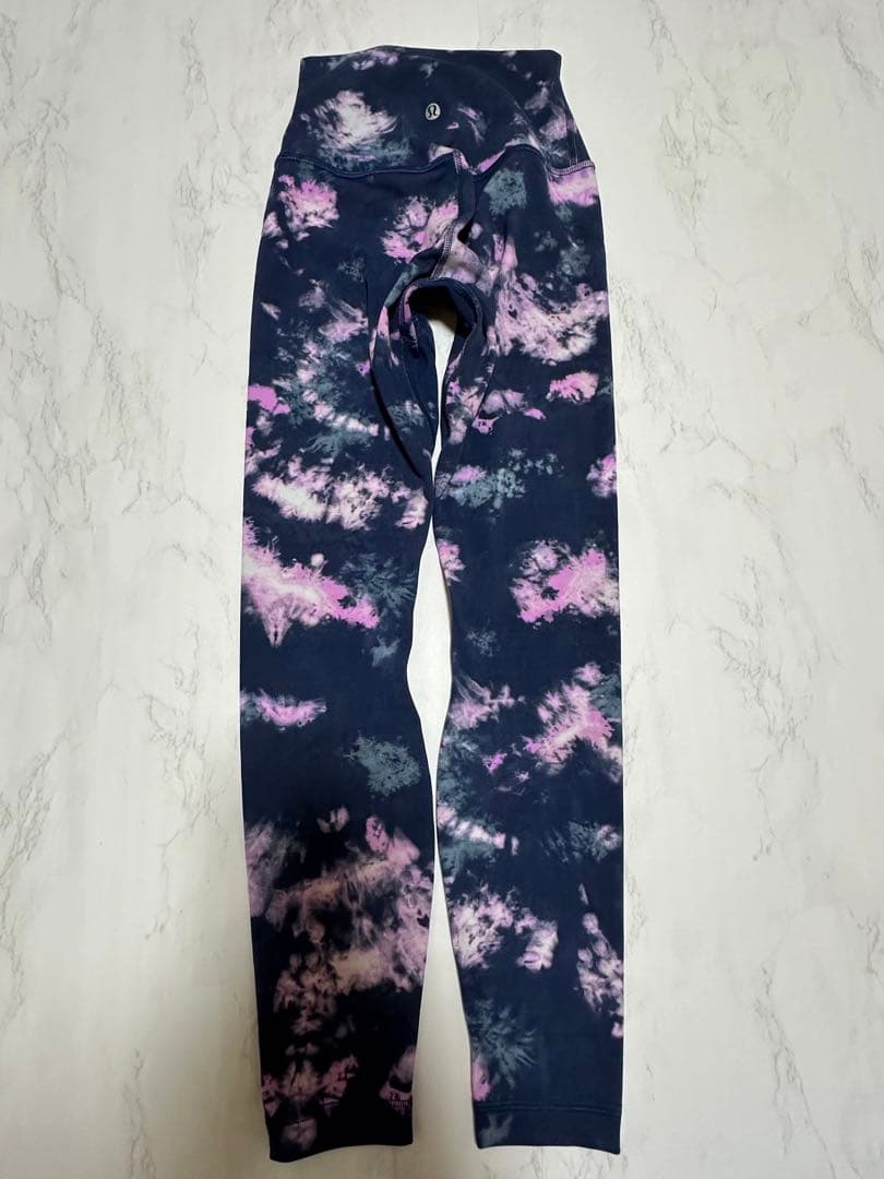 ルルレモン レギンス アラインパンツ lululemon Align Pant②
