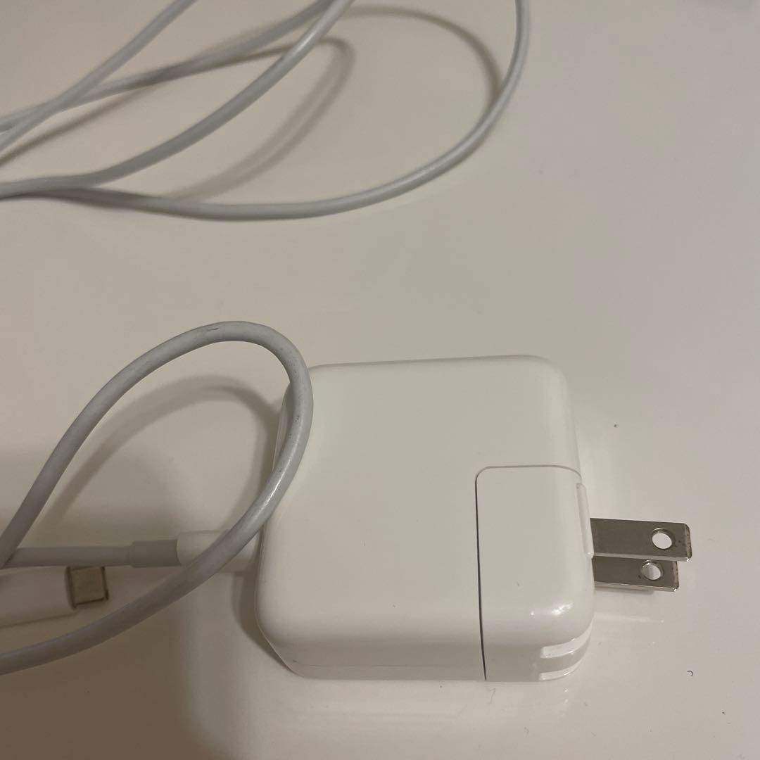 MacBook Air ローズゴールド 本体