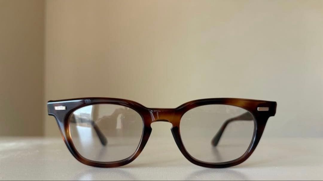 ヴィンテージグラス　BI 46/20