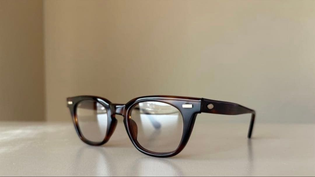 ヴィンテージグラス　BI 46/20