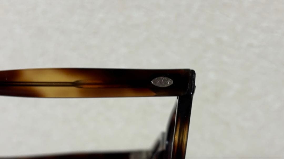 ヴィンテージグラス　BI 46/20