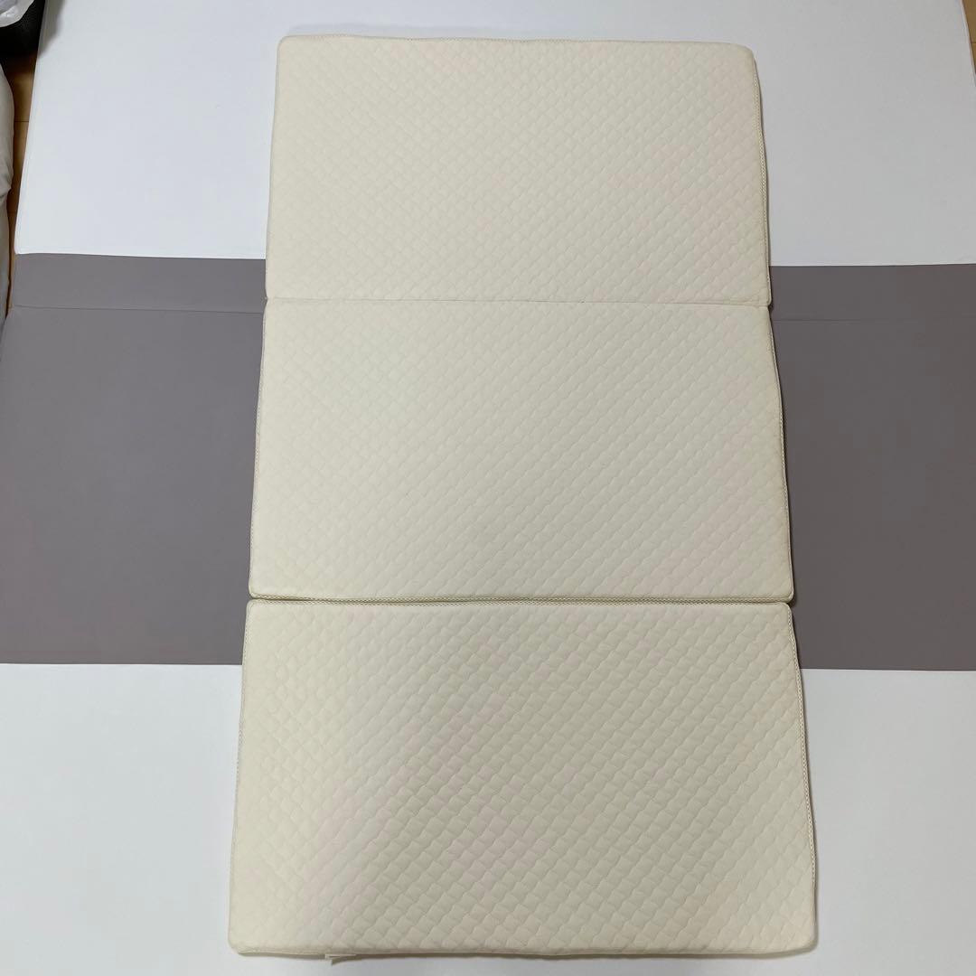 ともさま専用　ちゃいなび ベビー布団 ベビーマットレス 洗える 固綿敷布団 固め