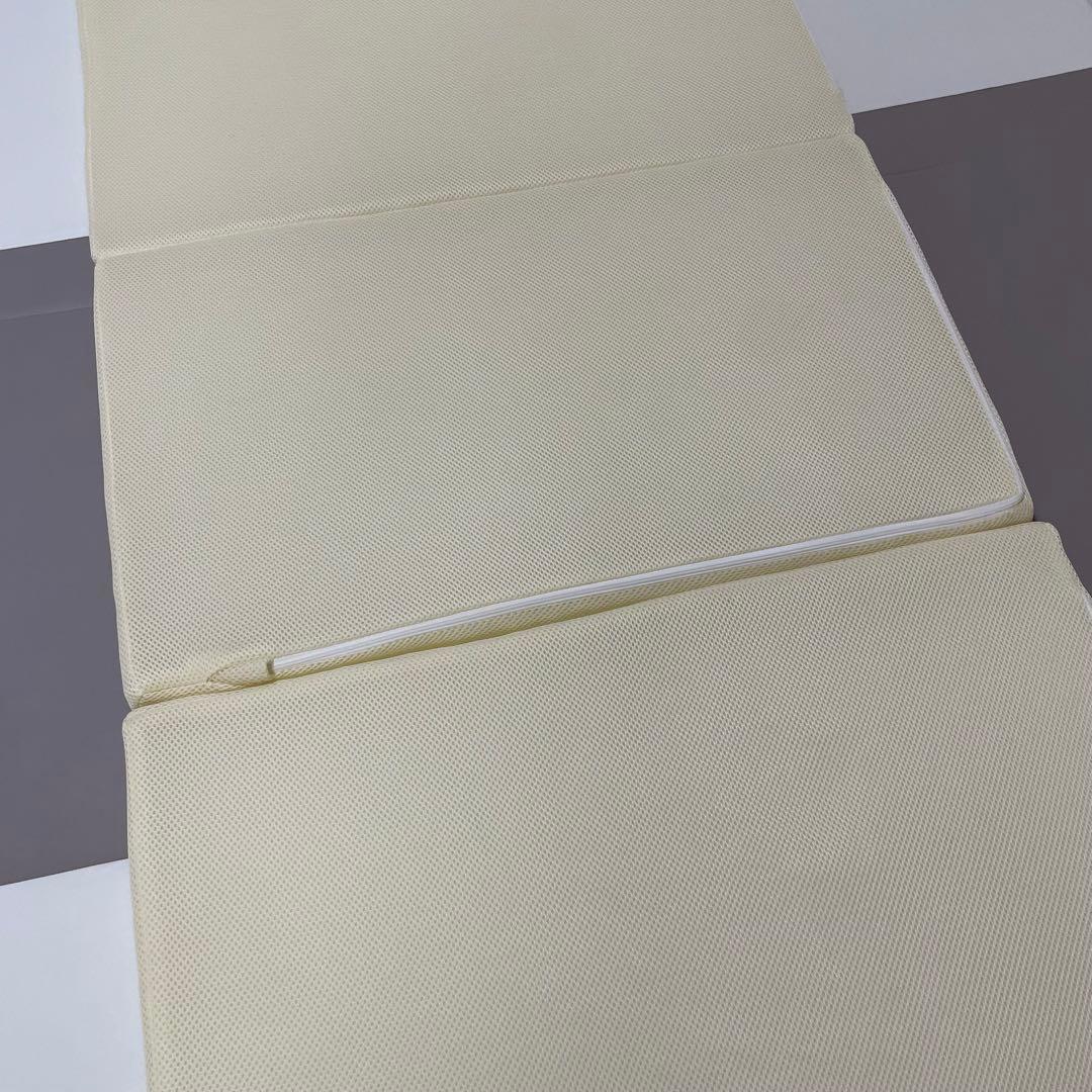 ともさま専用　ちゃいなび ベビー布団 ベビーマットレス 洗える 固綿敷布団 固め