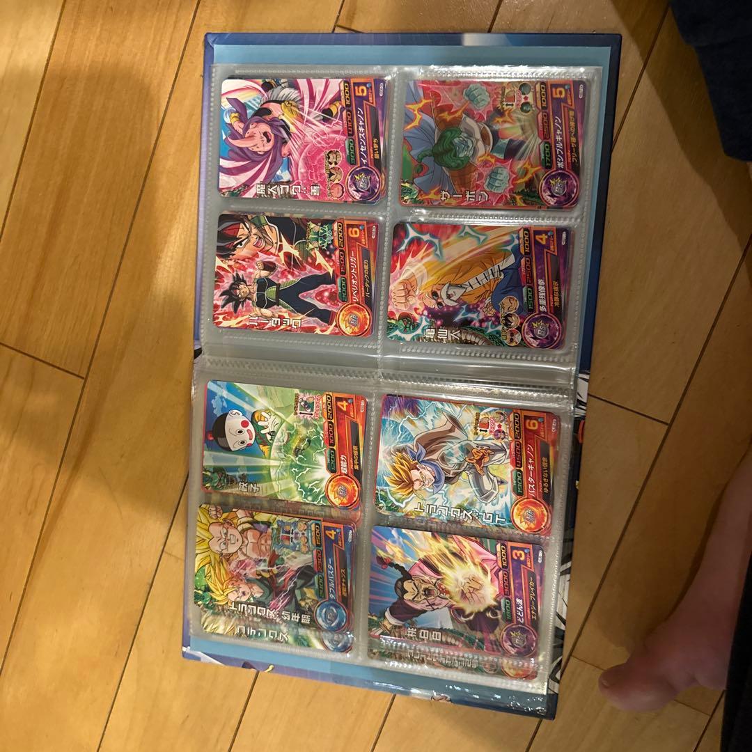 スーパードラゴンボールヒーローズ カードセット プロモ　まとめ売り　P