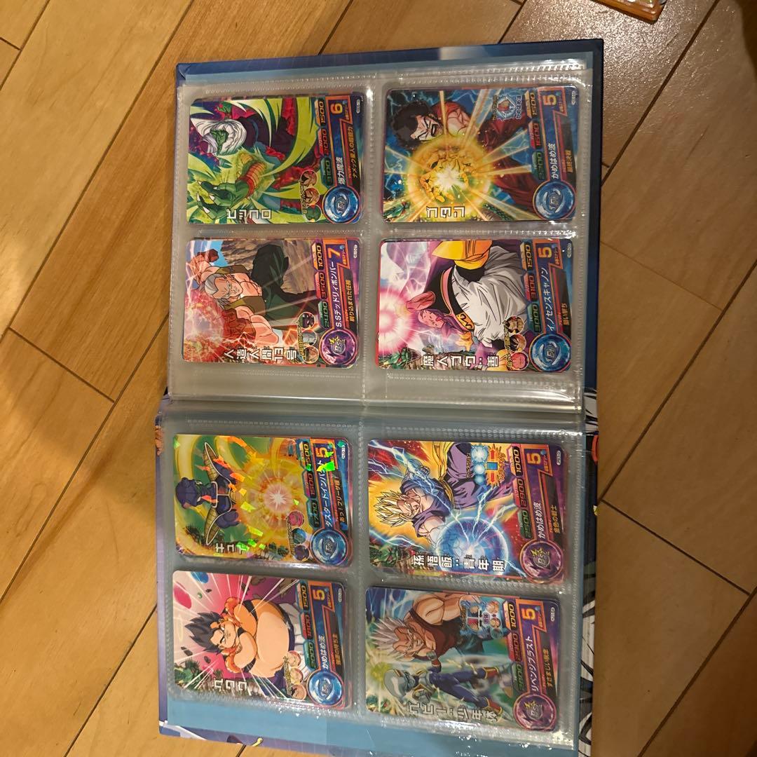 スーパードラゴンボールヒーローズ カードセット プロモ　まとめ売り　P