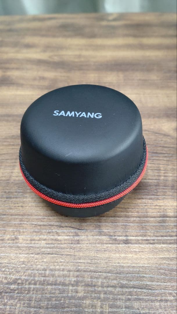 SAMYANG AF 24/2.8 FE レンズ