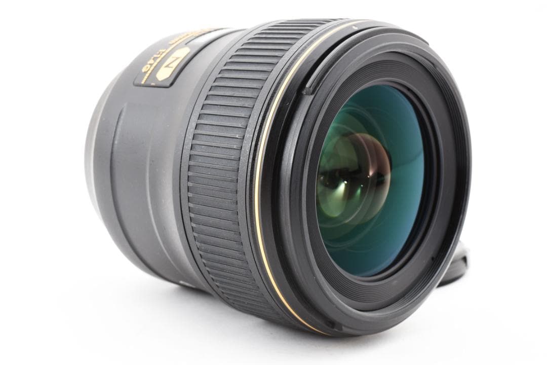 Nikon AF-S NIKKOR 35mm f/1.4 G N 単焦点レンズ