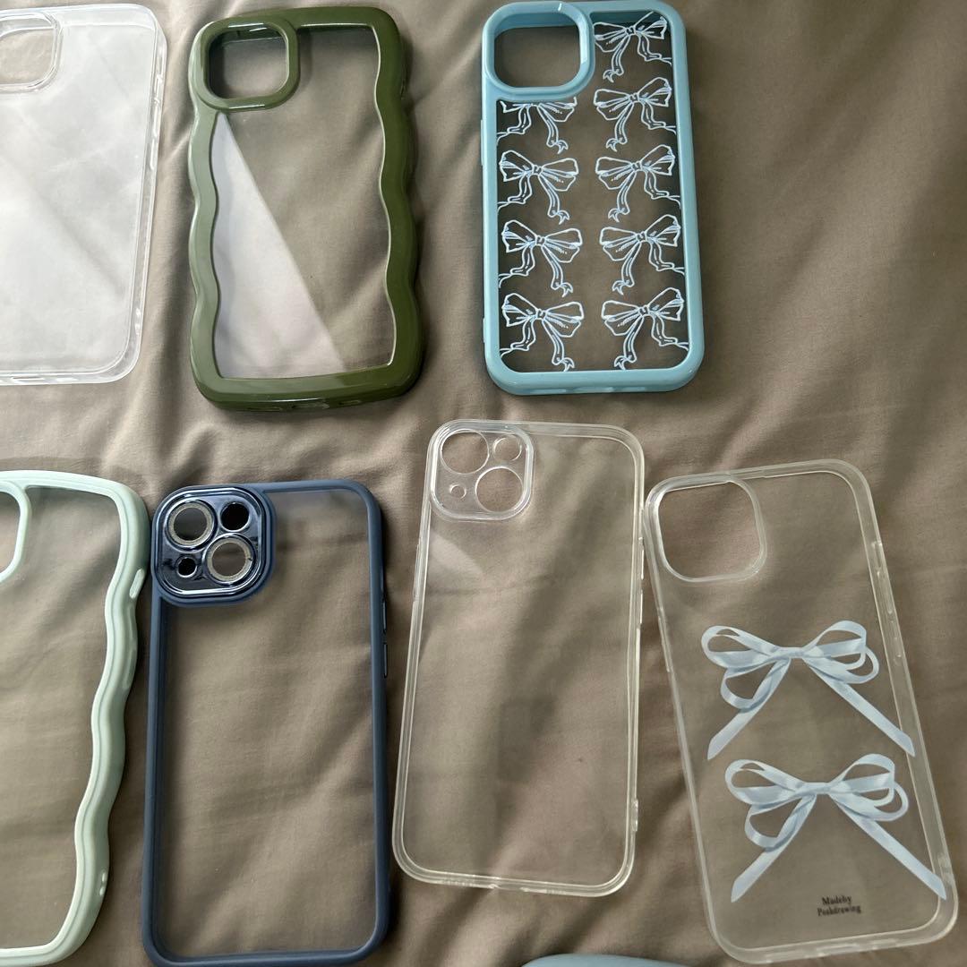 iPhoneケース 13 14 まとめ売り 33個