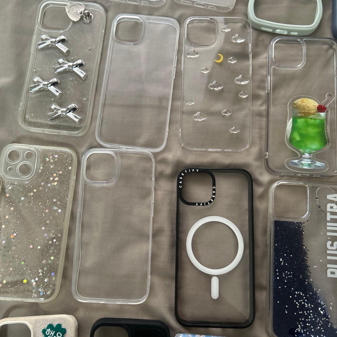 iPhoneケース 13 14 まとめ売り 33個